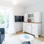 Sv Uns Huesung Whg 18 Lejlighed *