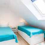 Sv Uns Huesung Whg 18 Lejlighed *