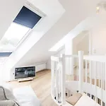 Lejlighed Sv Uns Huesung Whg 18 *