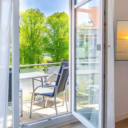 Lejlighed Sv Uns Huesung Whg 18 *