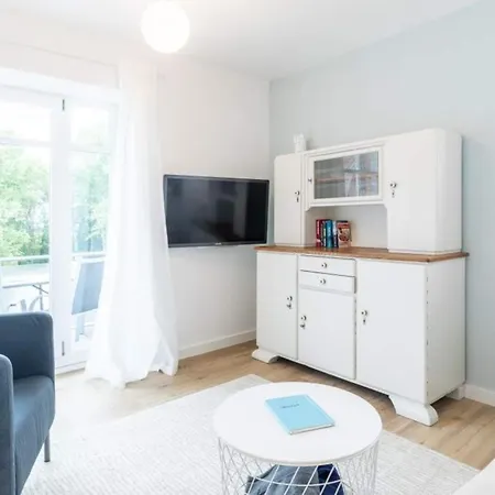Sv Uns Huesung Whg 18 Apartmán *