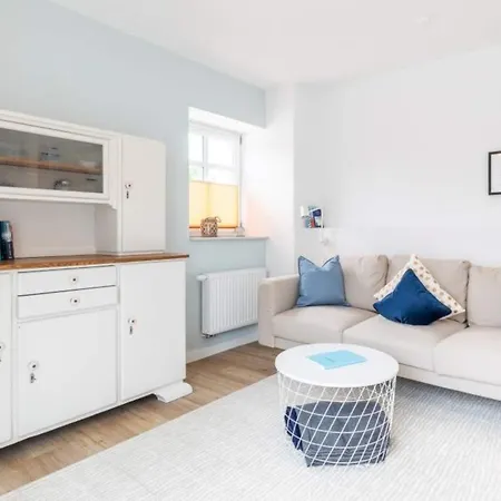 Apartmán Sv Uns Huesung Whg 18