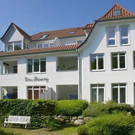 Sv Uns Hüsung Whg 18 Apartment *