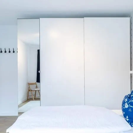 Apartmán Sv Uns Huesung Whg 18