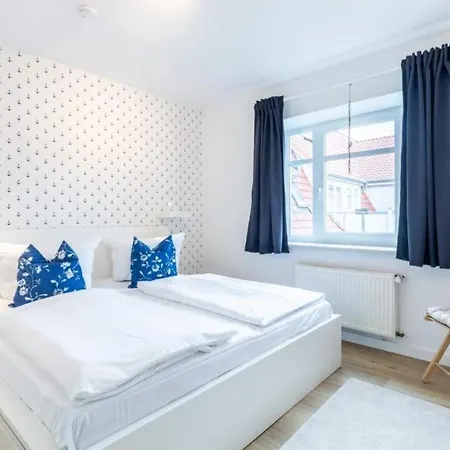Sv Uns Huesung Whg 18 Apartman