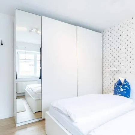 Sv Uns Huesung Whg 18 Apartmán *