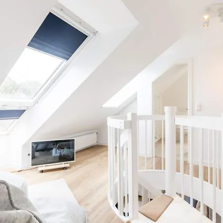 Apartmán Sv Uns Huesung Whg 18 *