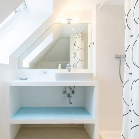 Sv Uns Huesung Whg 18 Apartmán