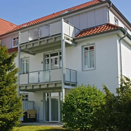 Sv Uns Huesung Whg 18 Lejlighed *